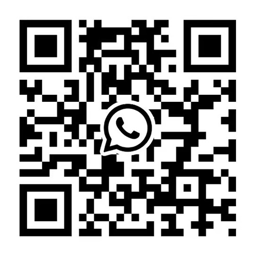 Whatsapp QR