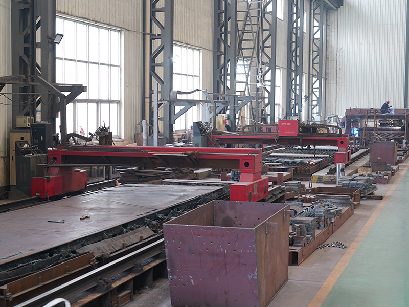 Factory 5